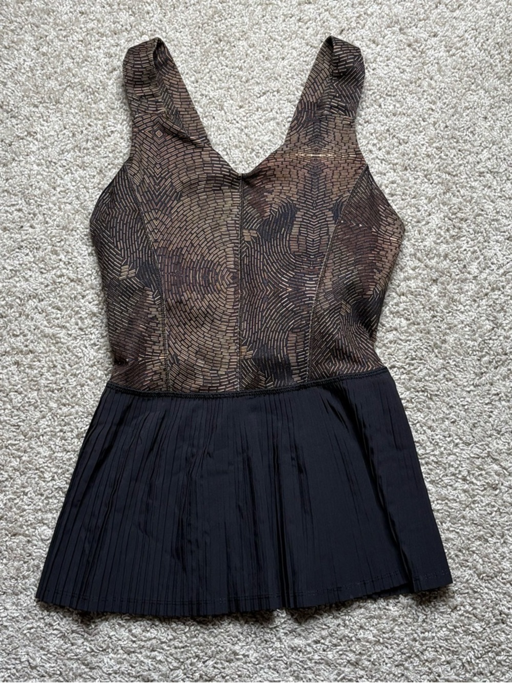 Lululemon City Tank